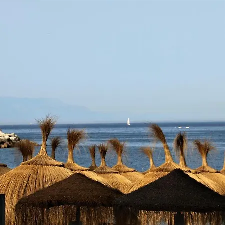 Apartment Atico Calle Espana - Junto Al Mar *