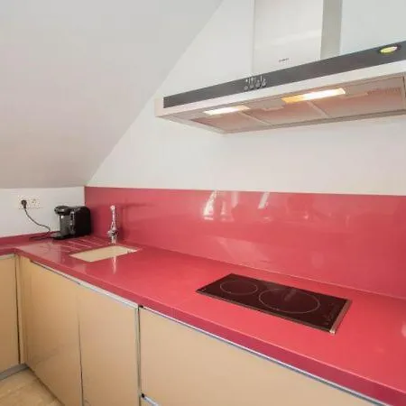 Atico Calle Espana - Junto Al Mar Apartment Fuengirola