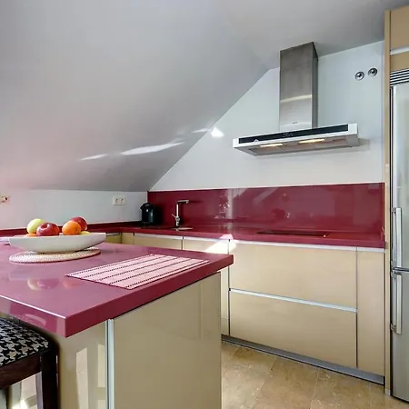 Apartment Atico Calle Espana - Junto Al Mar *