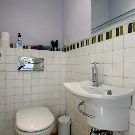 Apartment Atico Calle Espana - Junto Al Mar Fuengirola